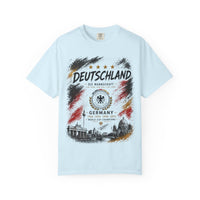 Thumbnail for Germany Deutschland Graphic Tee