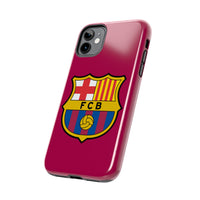 Thumbnail for Barcelona Phone Case
