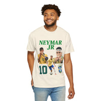 Thumbnail for Neymar Jr. Graphic Tee - Unisex