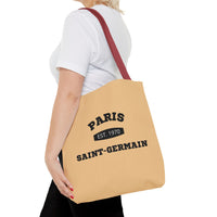 Thumbnail for PSG Vintage Tote Bag
