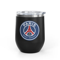 Thumbnail for PSG Wine Tumbler - 12oz