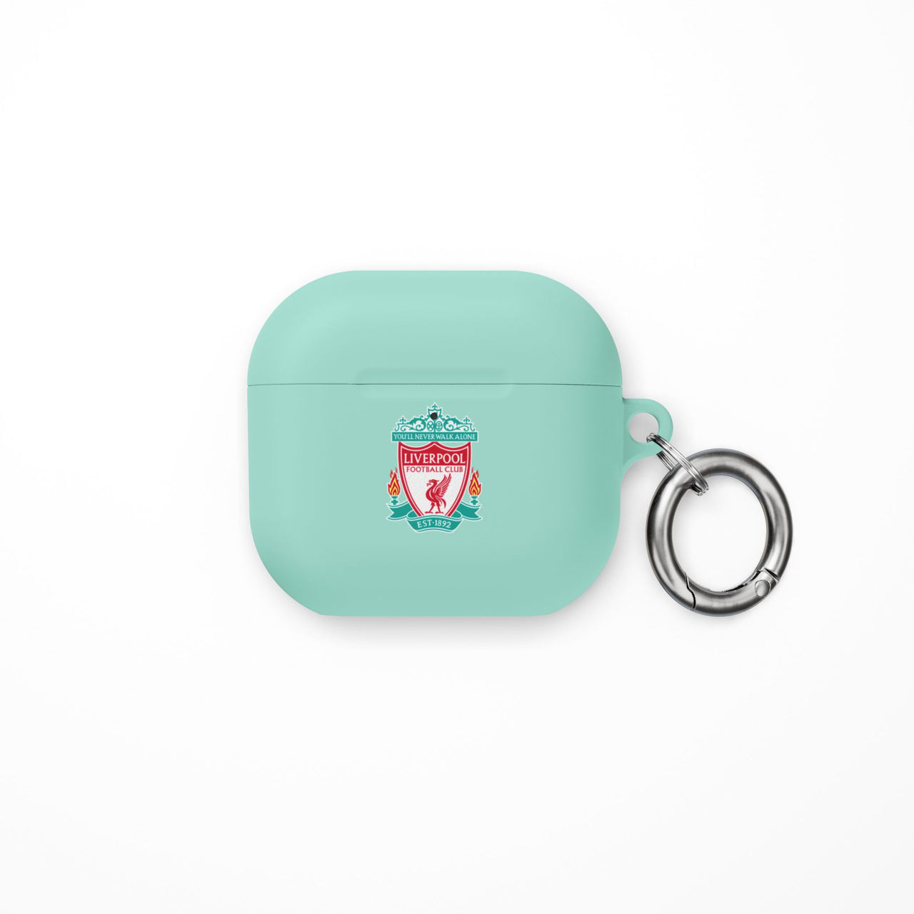 Liverpool AirPods Case Cover