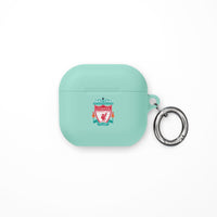 Thumbnail for Liverpool AirPods Case Cover
