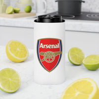 Thumbnail for Arsenal Can Cooler — Drink Sleeve