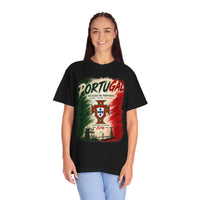 Thumbnail for Portugal Graphic Tee