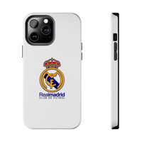 Thumbnail for Real Madrid Phone Case
