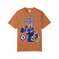 Thumbnail for Cole Palmer Graphic Tee - Unisex
