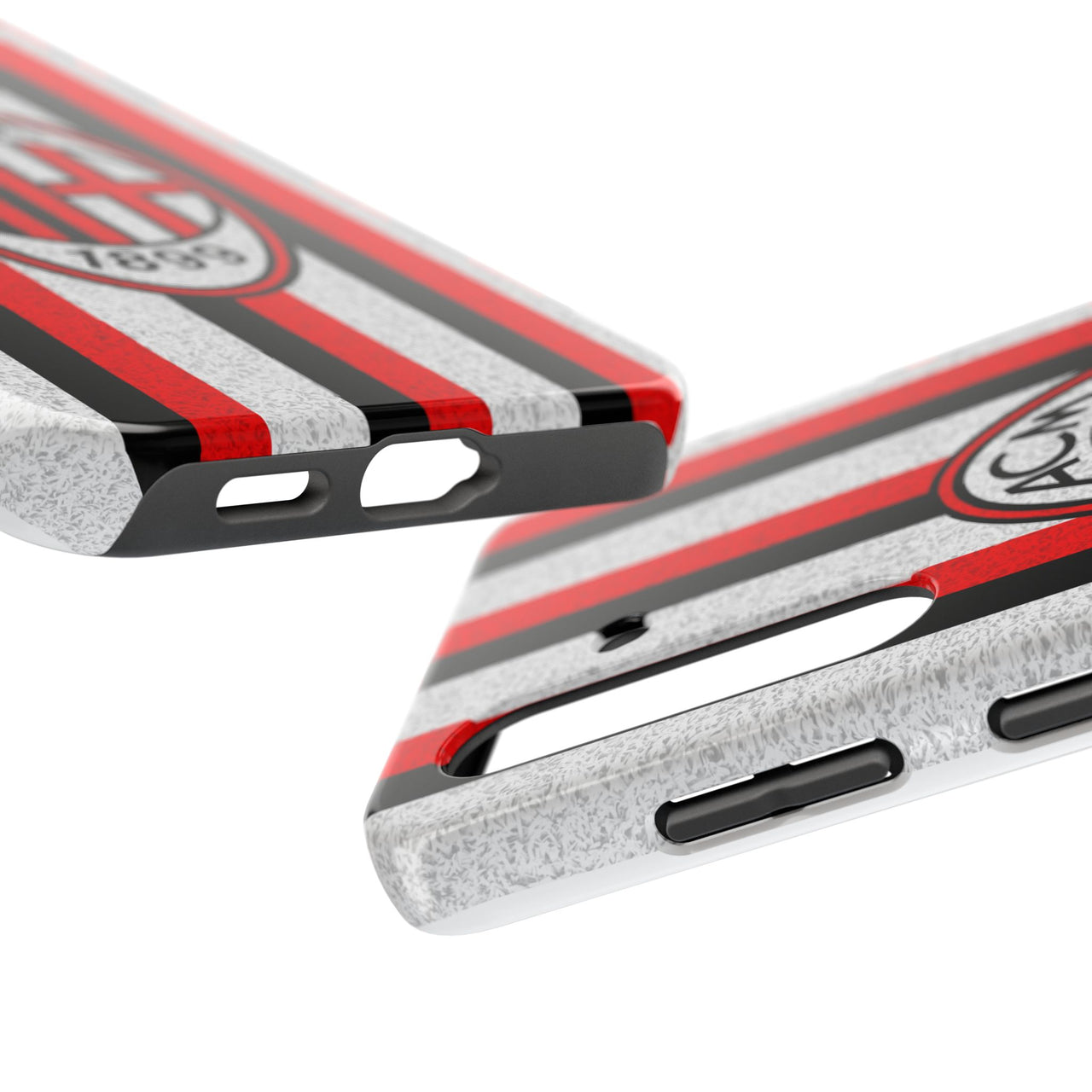 AC Milan Tough Phone Case