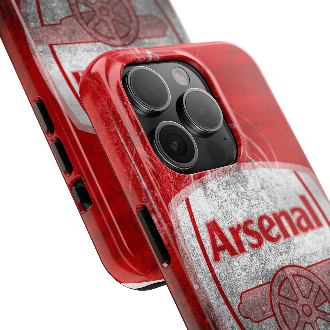 Arsenal Phone Case