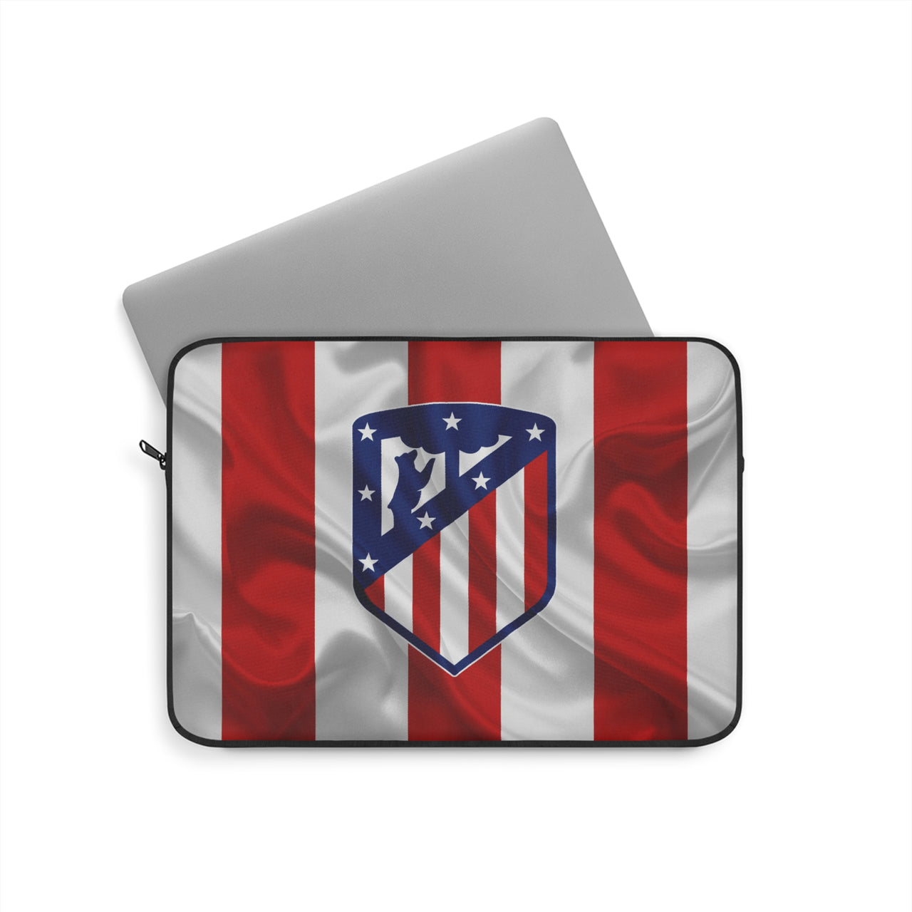 Atletico Madrid Laptop Sleeve