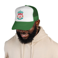 Thumbnail for Liverpool Trucker Hat