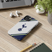 Thumbnail for Tottenham Hotspurs Phone Case - Jersey