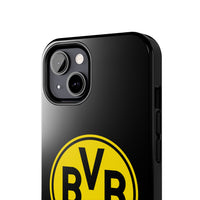 Thumbnail for Borussia Dortmund Phone Case - Black