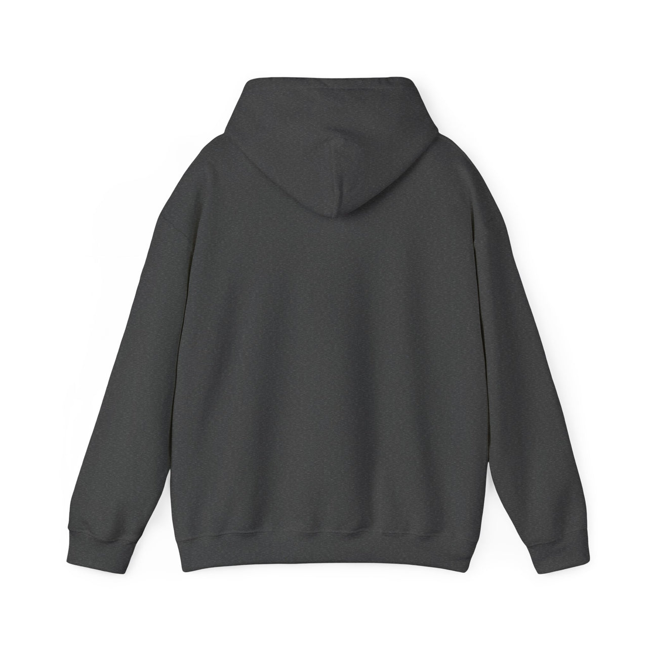 PSG Unisex Hooded Sweatshirt