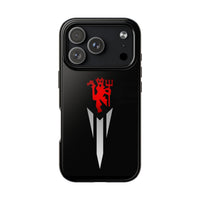 Thumbnail for Manchester United Red Devil Phone Case