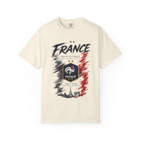 Thumbnail for France National Team Graphic Tee