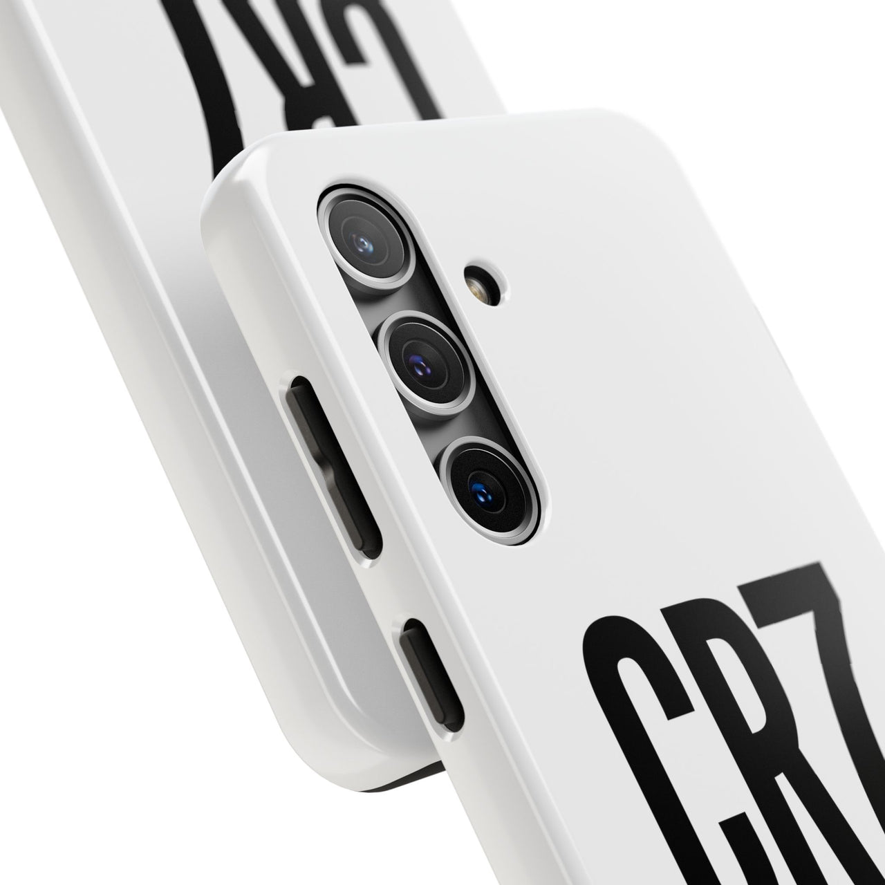 Cristiano Ronaldo Tough Phone Case