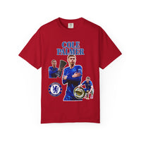Thumbnail for Cole Palmer Graphic Tee - Unisex