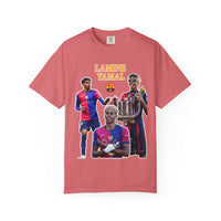 Thumbnail for Lamine Yamal Graphic Tee - Unisex