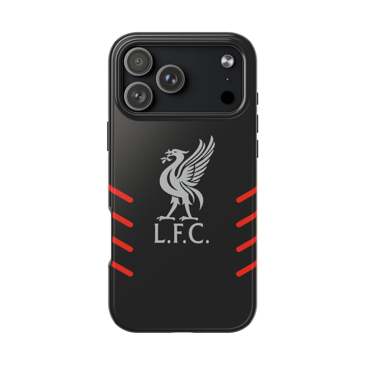 Liver-pool Football Club Phone Case