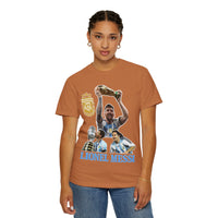 Thumbnail for Lionel Messi Argentina Graphic Tee - Unisex