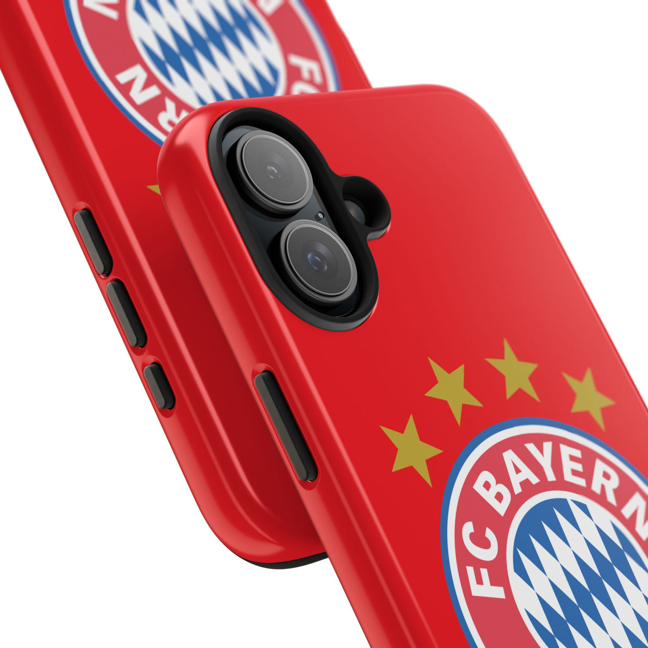 Bayern Munich Phone Case