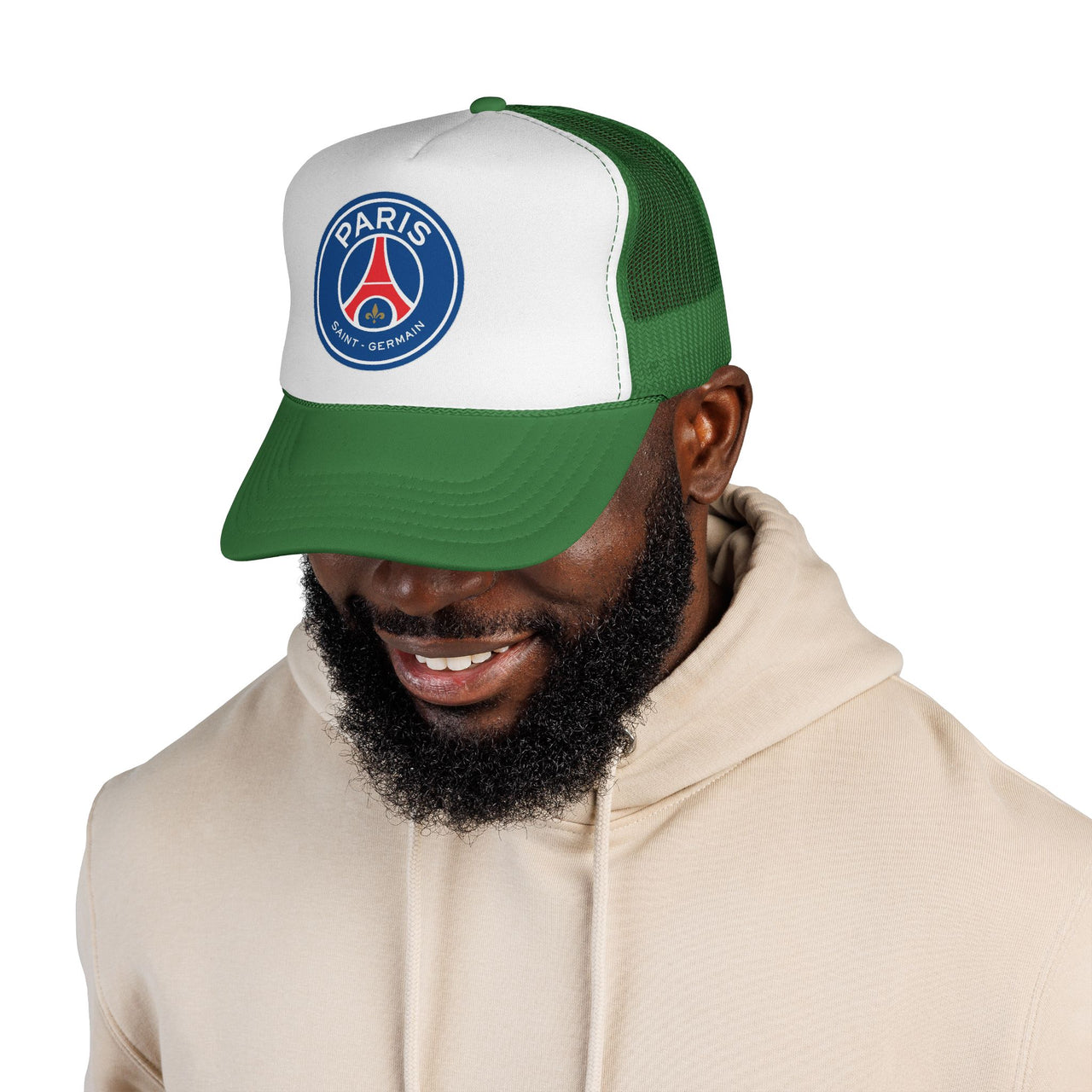 PSG Trucker Caps