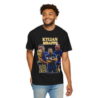 Thumbnail for Kylian Mbappé Graphic Tee -  Unisex