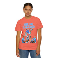 Thumbnail for Erling Haaland Graphic Tee Alternative -  Unisex