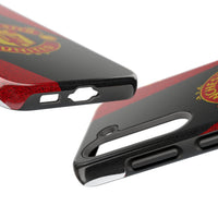 Thumbnail for Manchester United Tough Phone Case