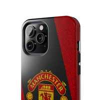 Thumbnail for Manchester United Tough Phone Case