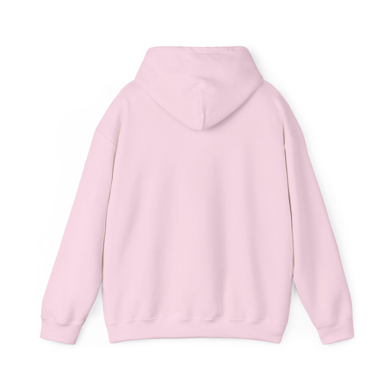 PSG Unisex Hooded Sweatshirt