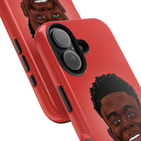 Thumbnail for Bukayo Saka Tough Phone Case