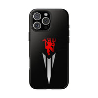 Thumbnail for Manchester United Red Devil Phone Case
