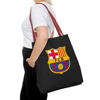 Thumbnail for Barcelona Tote Bag