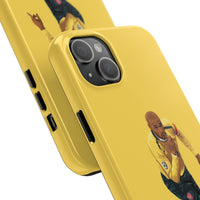 Thumbnail for Thierry Henry Tough Phone Case