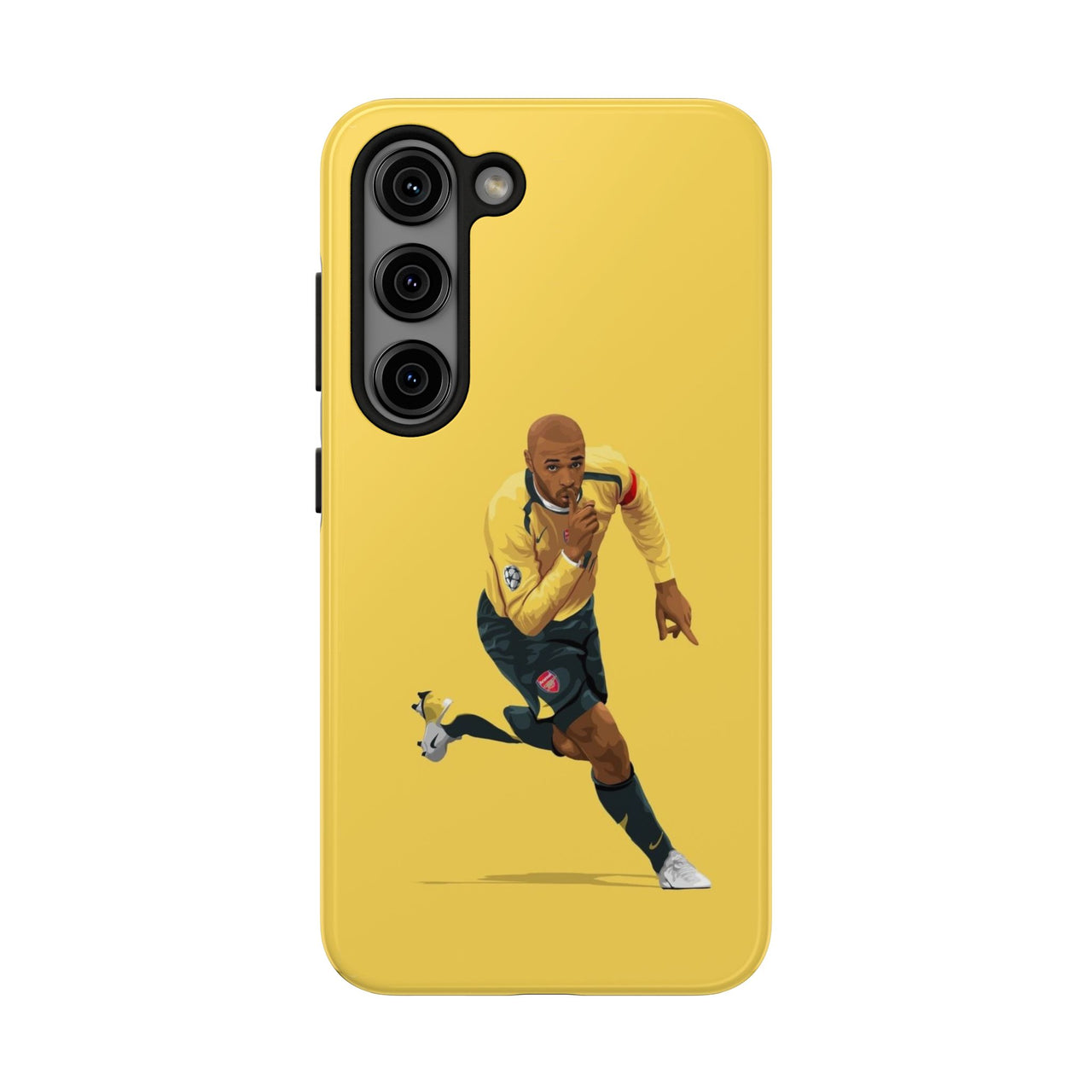 Thierry Henry Tough Phone Case