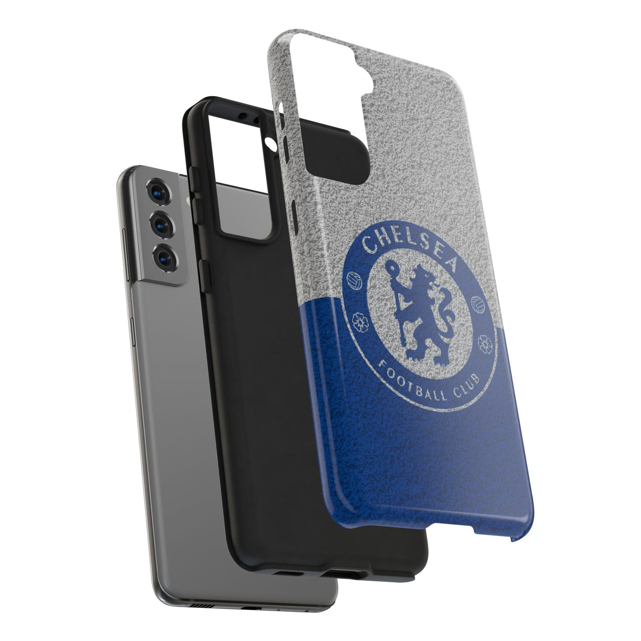 Chelsea Tough Phone Case