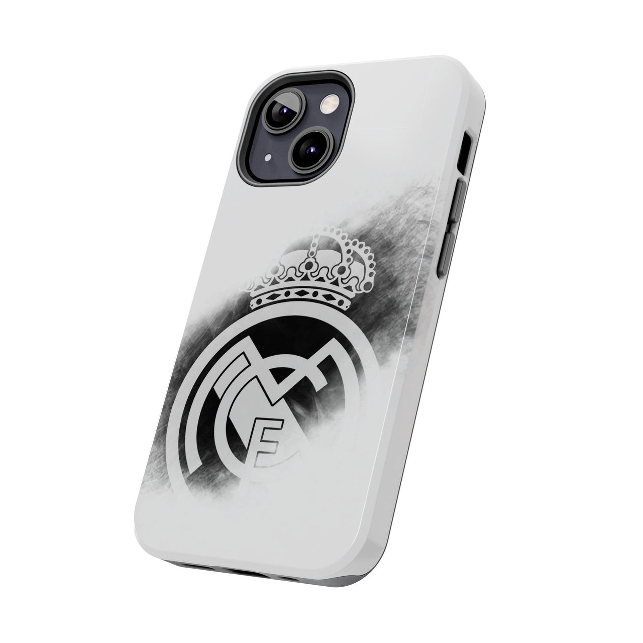 Real Madrid Tough Phone Case