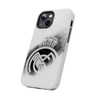 Thumbnail for Real Madrid Tough Phone Case