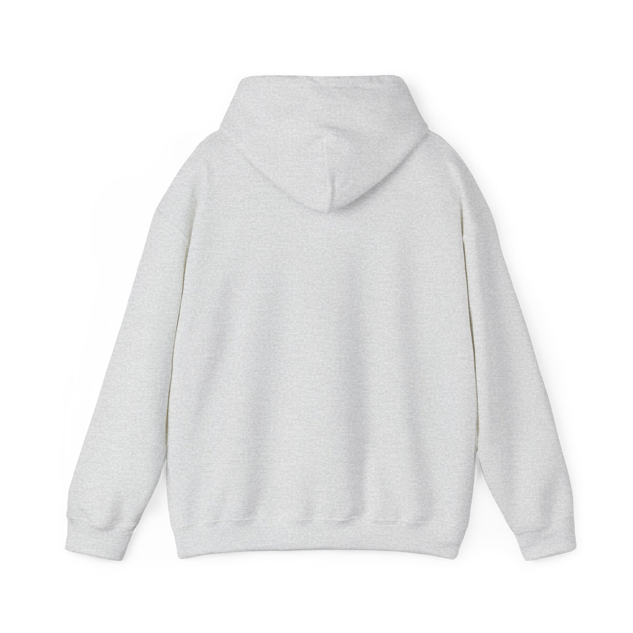 PSG Unisex Hooded Sweatshirt