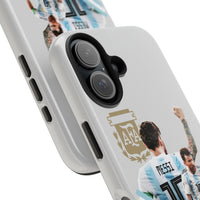Thumbnail for Lionel Messi Argentina National Team Phone Case