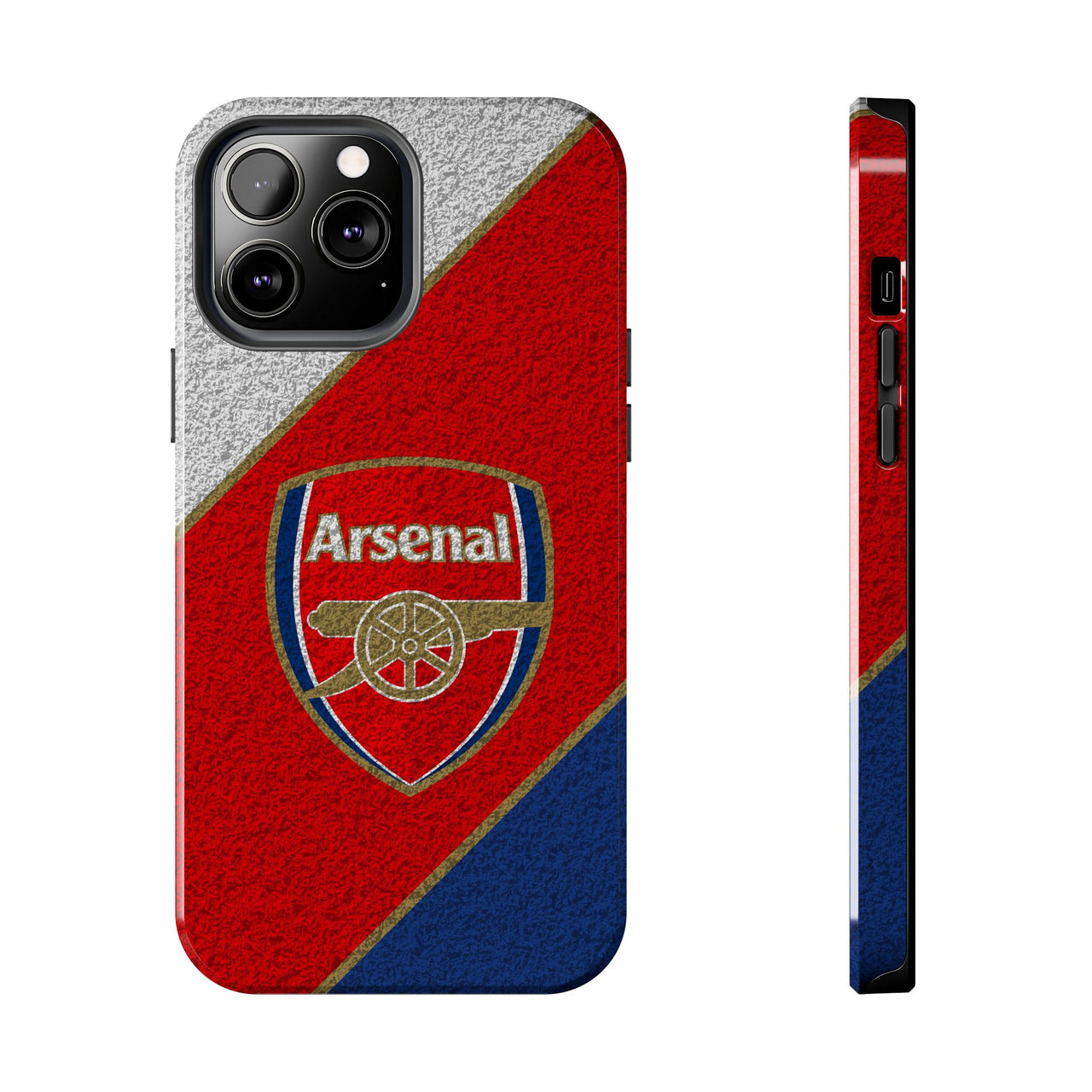 Arsenal Tough Phone Case