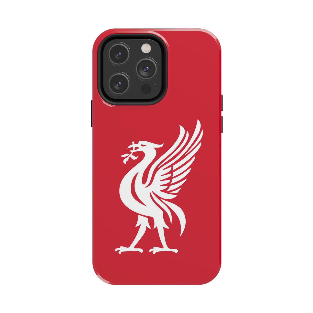 Liverpool Football Club Phone Case - Red
