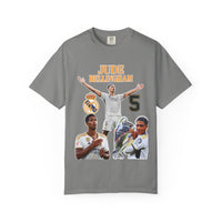 Thumbnail for Jude Bellingham Graphic Tee Alternative - Unisex