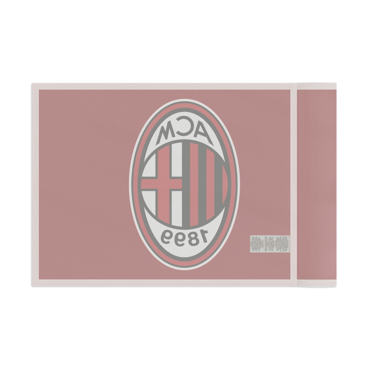 AC Milan Flag