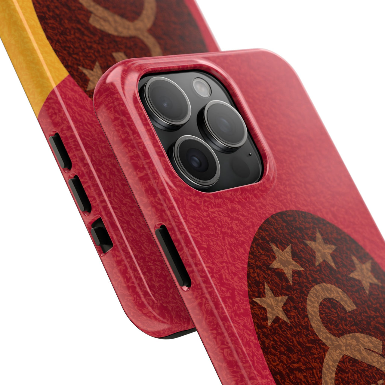 Galatasaray Tough Phone Case