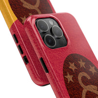 Thumbnail for Galatasaray Tough Phone Case