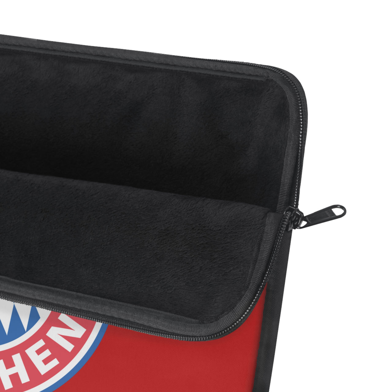 Bayern Munich Laptop Sleeve