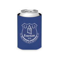 Thumbnail for Everton Can Cooler – Drink Sleeve